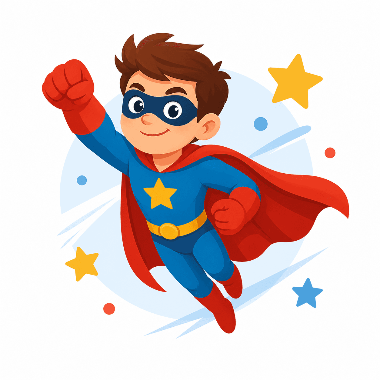 Superhero coloring pages